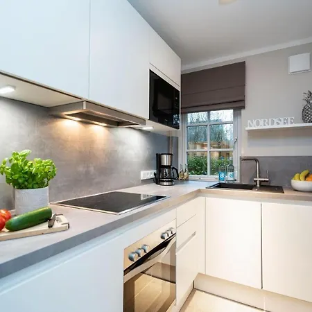 Haus-wolfgang-ferienwohnung-charlotte-03 Westerland