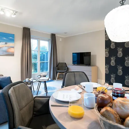 Διαμέρισμα Haus-wolfgang-ferienwohnung-charlotte-03 Βέστερλαντ