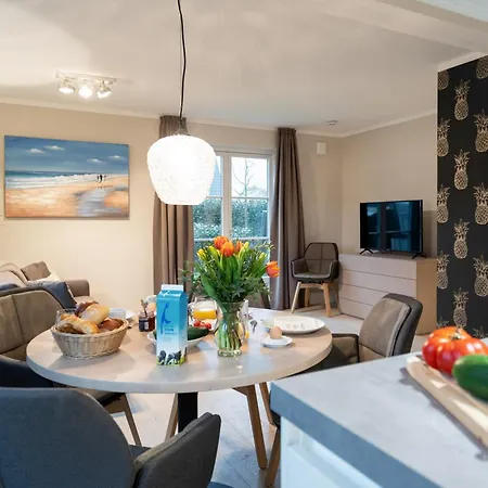 Διαμέρισμα Haus-wolfgang-ferienwohnung-charlotte-03 *