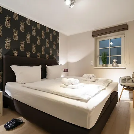 Haus-wolfgang-ferienwohnung-charlotte-03 Διαμέρισμα *